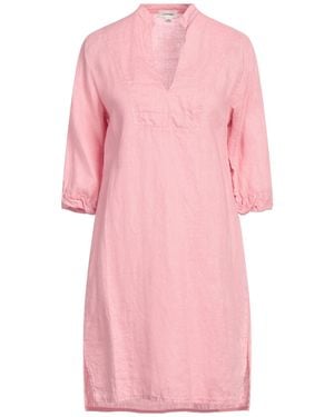 Crossley Mini Dress - Pink