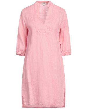 Crossley Mini Dress - Pink