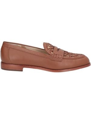Ralph Lauren Loafer - Brown