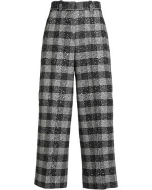 PT Torino Trouser - Gray