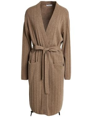 Max Mara Rebecas - Marrón