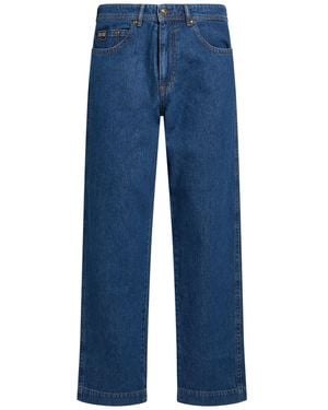 Versace Jeans Couture Jeans Cotton - Blue