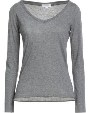 Crossley Jumper - Grey