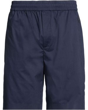 ALPHATAURI Shorts Et Bermudas - Bleu
