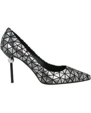 Roger Vivier Court Shoes - Black