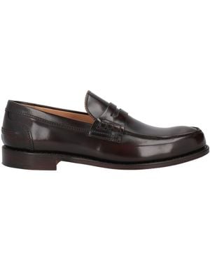 Cheaney Mokassin - Braun