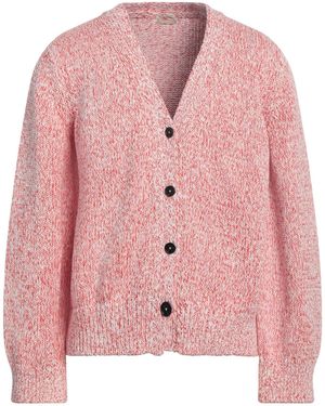 Massimo Alba Cardigan - Rosa