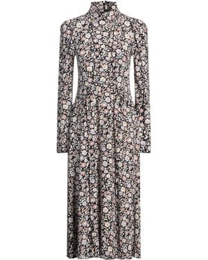 Sea Vestito Midi - Bianco
