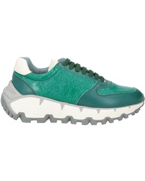 P448 Sneakers - Verde