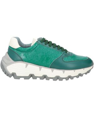 P448 Sneakers - Verde