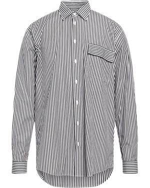 Paura Shirt - Grey