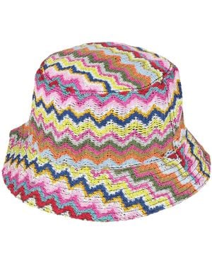 Missoni Mützen & Hüte - Weiß