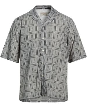 Officine Generale Shirt - Grey