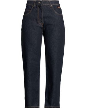 MSGM Jeans - Blue