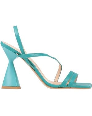 Marc Ellis Sandals - Blue