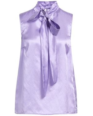 Nora Barth Tops - Purple