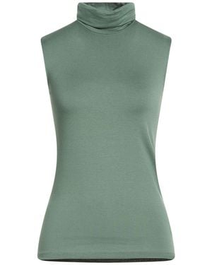 Majestic Filatures T-shirt - Green