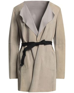 Malo Jacket - Gray