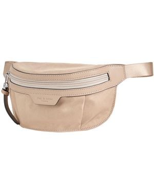 Rag & Bone Belt Bag Nylon, Polyurethane - Natural