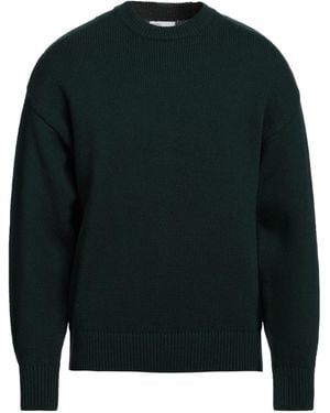 COLORFUL STANDARD Pullover - Verde