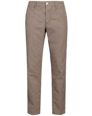 Havana & Co. Trouser - Grey