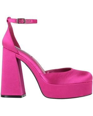 Steve Madden Decolletes - Rosa
