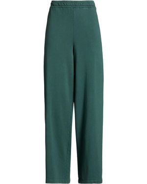 Motel Pants Cotton - Green
