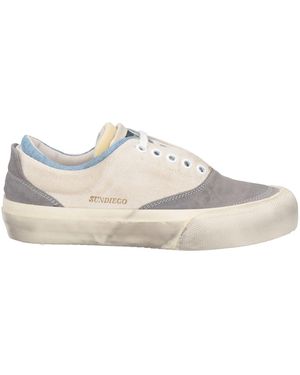 HIDNANDER Sneakers - Bianco