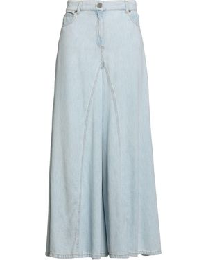 Gaelle Paris Jeans Cotton - Blue