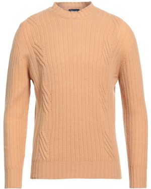 Drumohr Jumpers - White