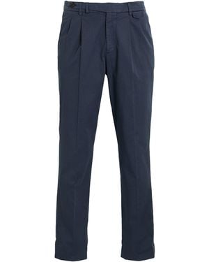 Brunello Cucinelli Trousers - Blue