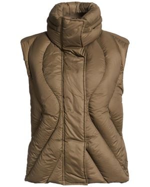 High Gilet - Green