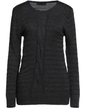 Exte Pullover - Nero