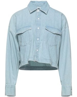 Levi's Denim Shirt - Blue