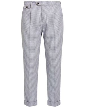Cruna Trouser - Grey