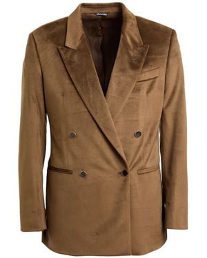 Reveres 1949 Blazer - Brown