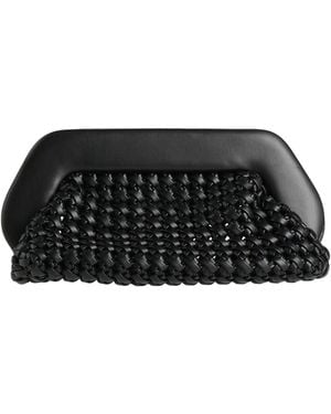 THEMOIRÈ Borsa A Mano - Nero