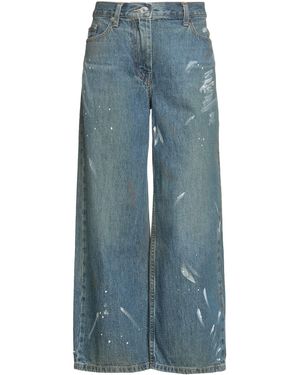 Helmut Lang Jeans - Blue