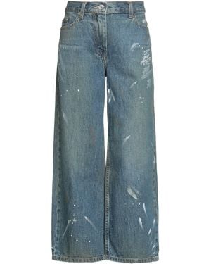 Helmut Lang Jeans - Blue