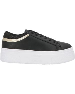 ARMANI EXCHANGE Sneakers - Schwarz