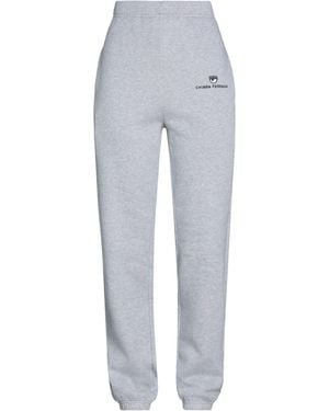 Chiara Ferragni Trouser - Grey