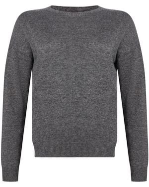 AROVESCIO Pullover - Grau