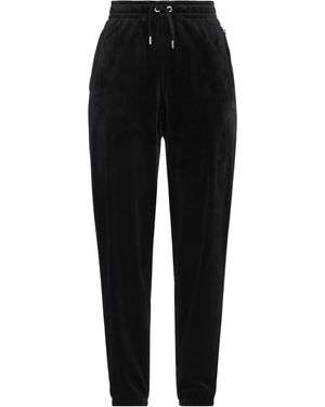 Juicy Couture Trouser - Black