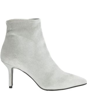 NINNI Ankle Boots - White