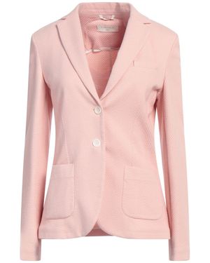 Circolo 1901 Blazer - Pink