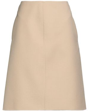 Dior Gonna Midi - Neutro