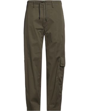 Y's for men Hose - Grün