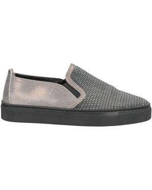 The Flexx Sneakers - Gray