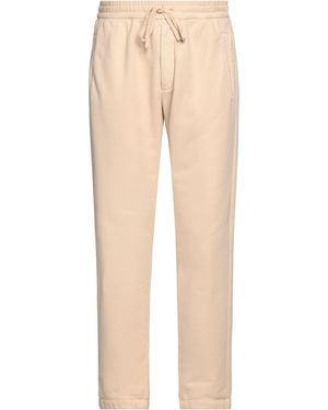 Circolo 1901 Pants Cotton - Natural