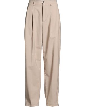 Department 5 Trouser - Natural